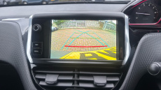 Peugeot 2008 1.2 PureTech 110 GT Line 5dr EAT6 Petrol Estate